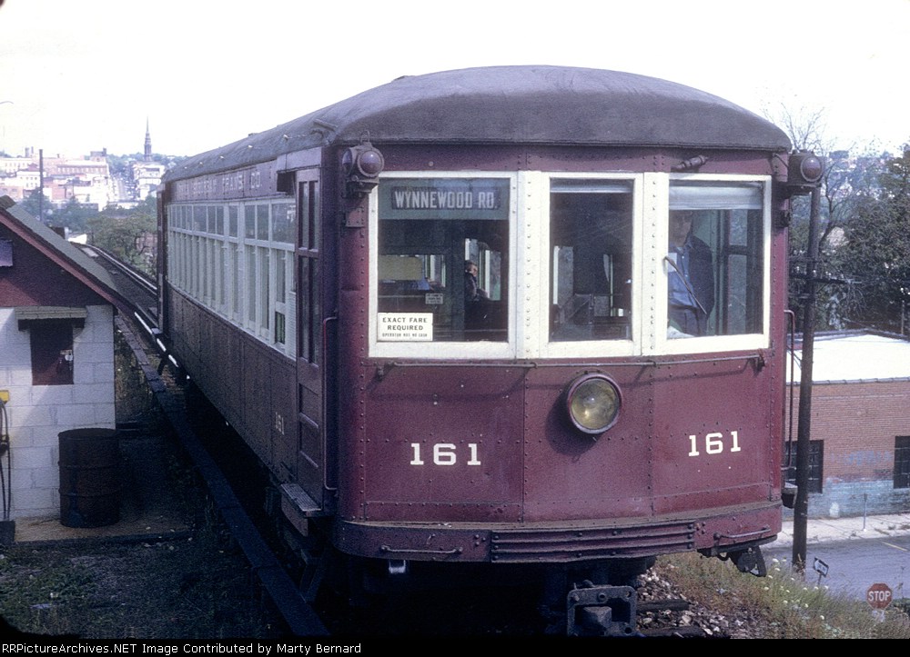 Philadelphia Suburban Transportation Company 161 philadelphia-suburban-transportation-company-161